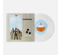The Silvertones - Silver Bullets - 180-Gram 'Vanilla Sky' Colored Vinyl [Vinyl LP] [VINYL]