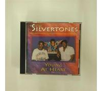 The Silvertones - Young at Heart [VINYL]