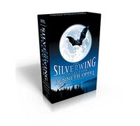 The Silverwing Collection (Boxed Set): Silverwing; Sunwing; Firewing (Silverwing Trilogy)