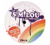 the similou - All This Love [12" VINYL]