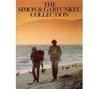 Simon & Garfunkel – The Simon and Garfunkel Collection – Intermediate sheet music w/ chords & lyrics