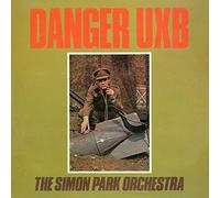 The Simon Park Orchestra - Danger UXB