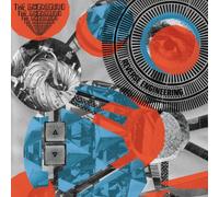 The Simonsound - Reverse Engineering [VINYL]