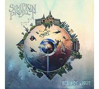 The Simpkin Project - Beam Of Light [VINYL]