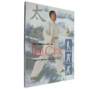 The Simple Art of Tai Chi