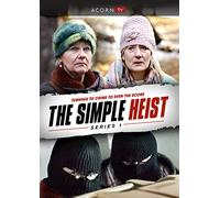 The Simple Heist: Series 1