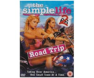 THE SIMPLE LIFE COMPLETE SERIES 2 DVD 2nd Second Season Two Original UK Release