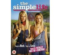 The Simple Life: Season 1 [DVD]