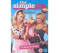 The Simple Life: Season 4 [DVD]