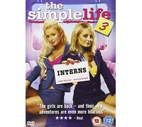 The Simple Life - Series 3 - Complete [DVD]