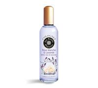The Simple Pleasures Lavender White Rose Eau de Cologne Spray/100 Ml