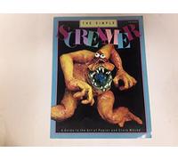 The Simple Screamer: A Guide to the Art of Papier and Cloth Mache