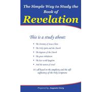 The Simple Way to Study the Book of Revelation