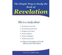 The Simple Way to Study the Book of Revelation