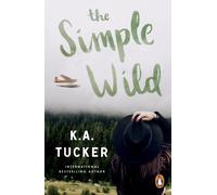 The Simple Wild – Penguin Books