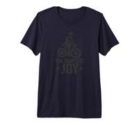 The Simplest Joy Premium T-Shirt