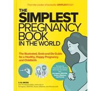 The Simplest Pregnancy Book in the World, S. M. Gr