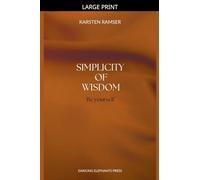 The Simplicity of Wisdom