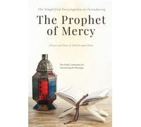 The simplified encyclopedia on introducing the prophet of mercy