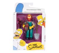 The Simpsons 2.5" & 5" Figure Assortment - Pick and Choose - JAKKS Pacific