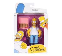 The Simpsons 2.5" & 5" Figure Assortment - Pick and Choose - JAKKS Pacific