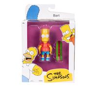The Simpsons 2.5" & 5" Figure Assortment - Pick and Choose - JAKKS Pacific