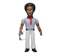 The Simpsons 25th Anniversary 5" Series 5 Action Figure: Lenny Kravitz