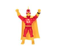 The Simpsons 5" Premium Radioactive Man Collector's Action Figure