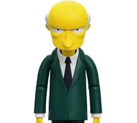The Simpsons 7 Inch Action Figure Ultimates Wave 3 - Montgomery Burns