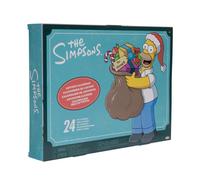 The Simpsons Advent Calendar 24 Days of Surprises