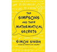 The Simpsons and Their Mathematical Secrets