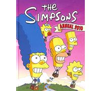 The Simpsons: Annual 2010
