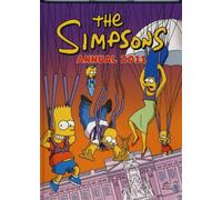 The Simpsons: Annual 2011