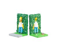 The Simpsons Bart & Lisa Bookends