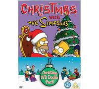 The Simpsons: Christmas 1 And 2 (Box Set) [DVD], New DVD, ,