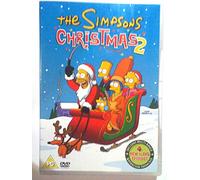 The Simpsons: Christmas 2 [DVD]