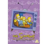 The Simpsons: Complete Season 3 [DVD] by Dan Castellaneta