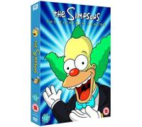 Simpsons – DVD – Season 11 – Complete