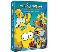 Dan Castellaneta - The Simpsons - Season 8 [DVD]