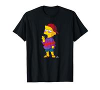 The Simpsons Cool Kid Lisa T-Shirt