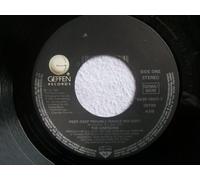 The Simpsons - Deep Deep Trouble Dance Mix Edit / Deep Deep Trouble LP Edit [7" Vinyl]
