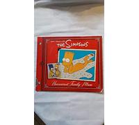 The Simpsons Family Album
