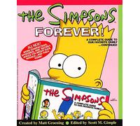 The Simpsons Forever!: A Complete Guide to Our Favorite Family Continued