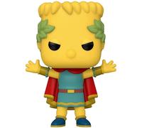 The Simpsons Funko POP Vinyl Figure Bartigula Bart