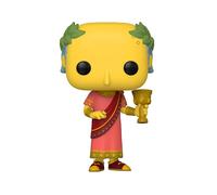 The Simpsons Funko POP Vinyl Figure Emperor Montimus