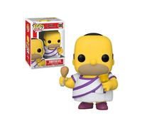 NEW FUNKO POP TELEVISION - THE SIMPSONS - HOMER AS OBESEUS - #1203