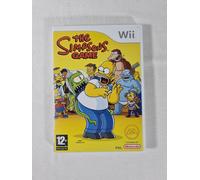 The Simpsons (Wii)