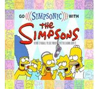The Simpsons - Go Simpsonic With The Simpsons