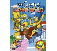 The Simpsons: Gone Wild [DVD]