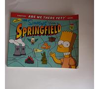 The Simpsons Guide to Springfield